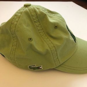 Lacoste Hat